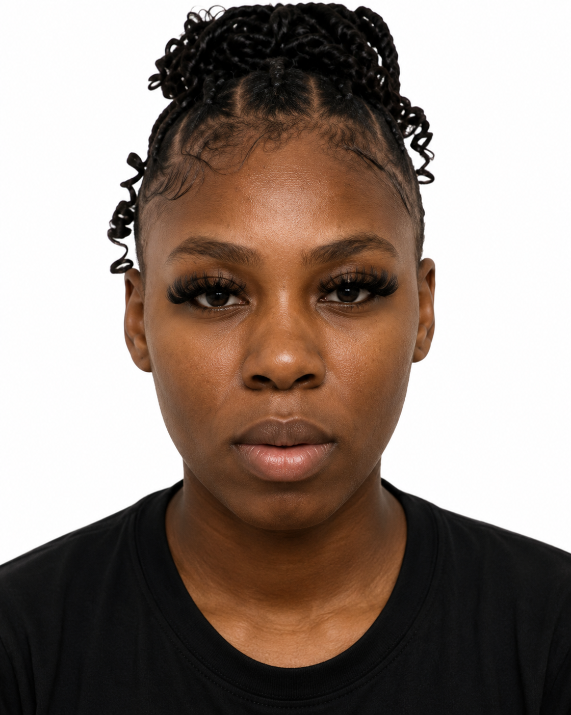 Kamiende Benedicte NDONDA wanted for Fraud by False Representation